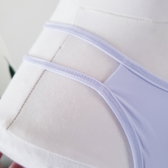 All in Motion NWT Girls 2 in 1 Tank - YXL (14 - 16) - Picture 6 of 9